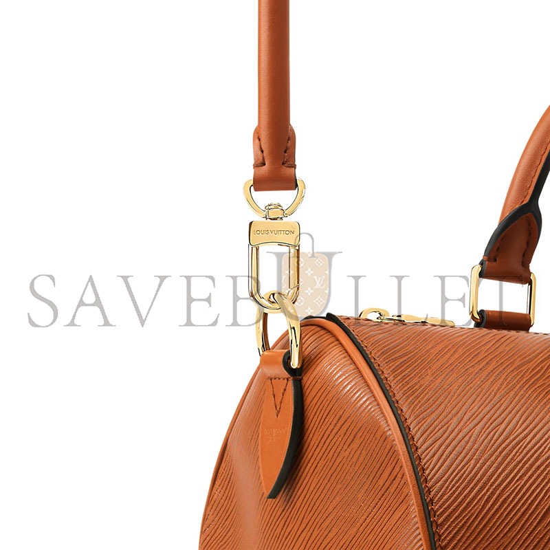 LOUIS VUITTON SPEEDY SOFT 30 M25915 (30*21*17cm) LOUIS VUITTON SPEEDY SOFT 30 M25915 (30*21*17cm)
